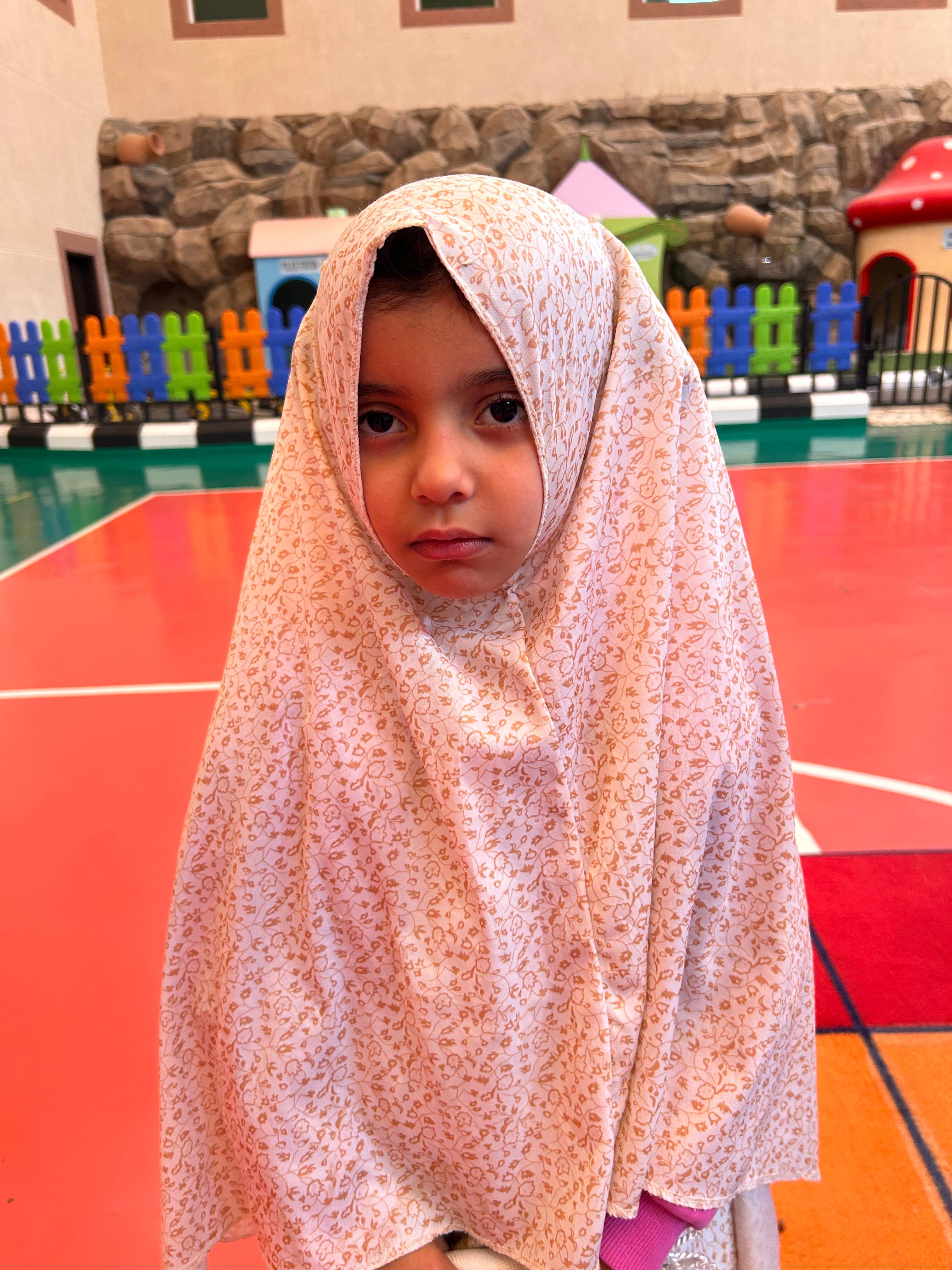 برنامج الصلاة نور
