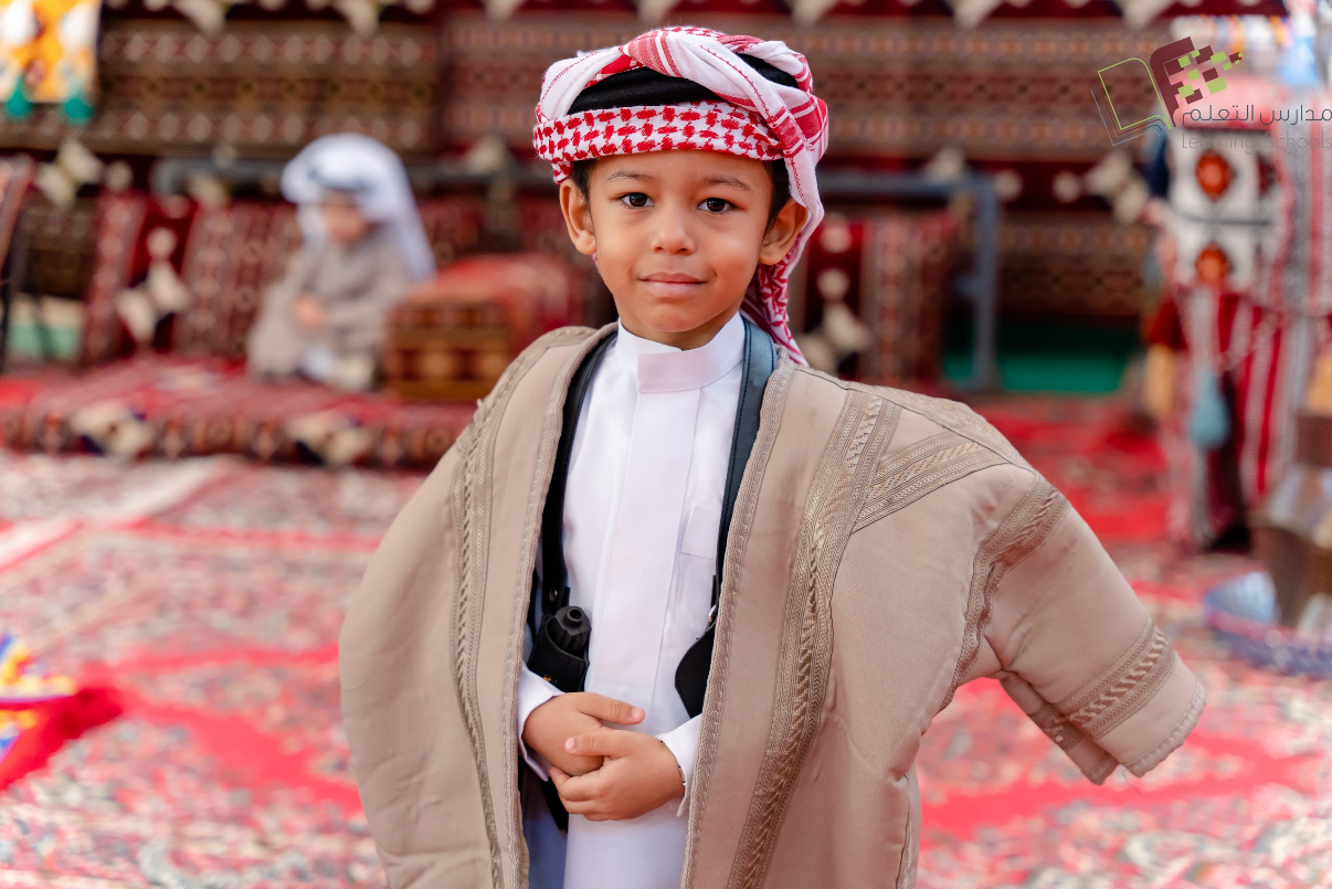الخيمة الشتوية