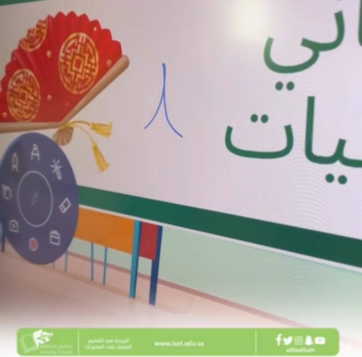 اعتماد منهج اللغة الصينية بالمرحلة الثانوية بالمجال الاختياري 