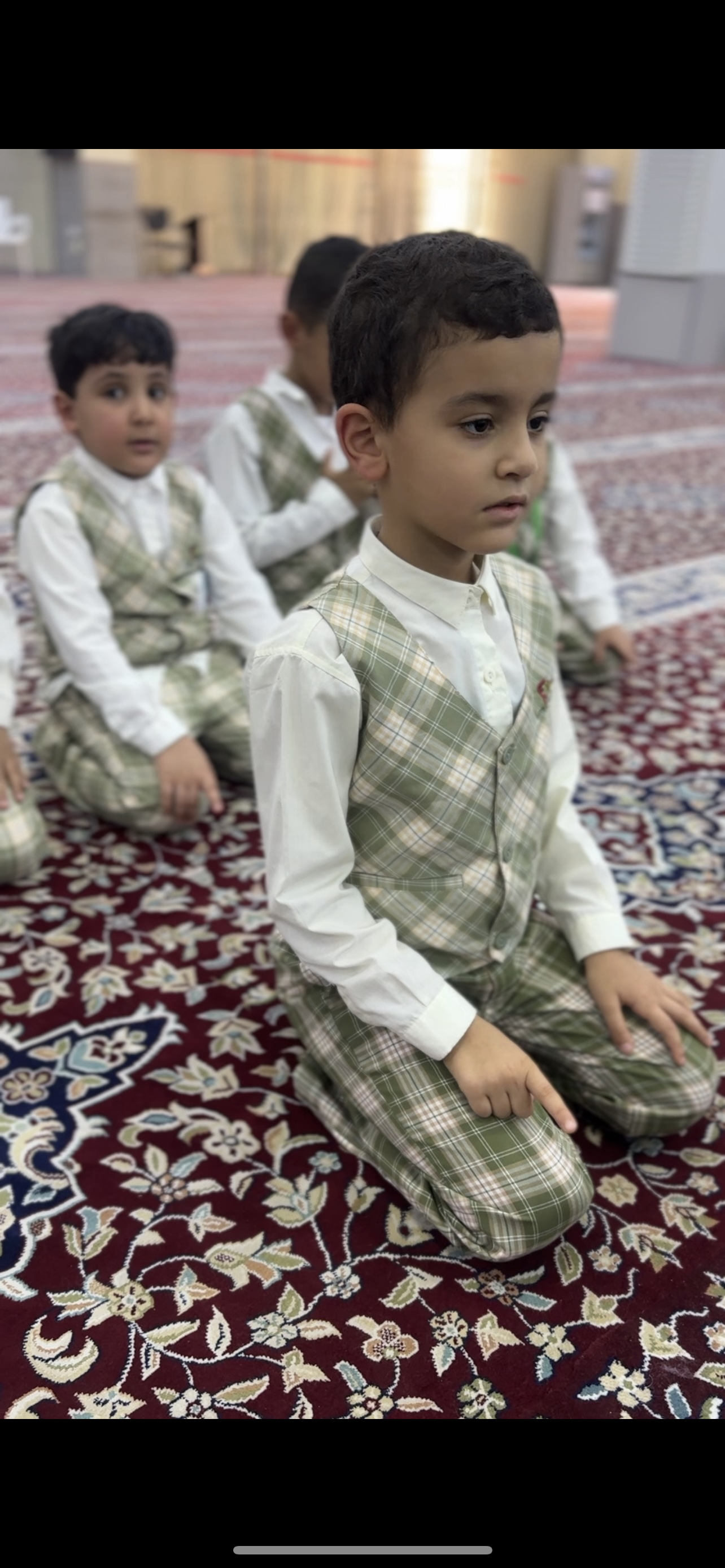 العمل الخيري