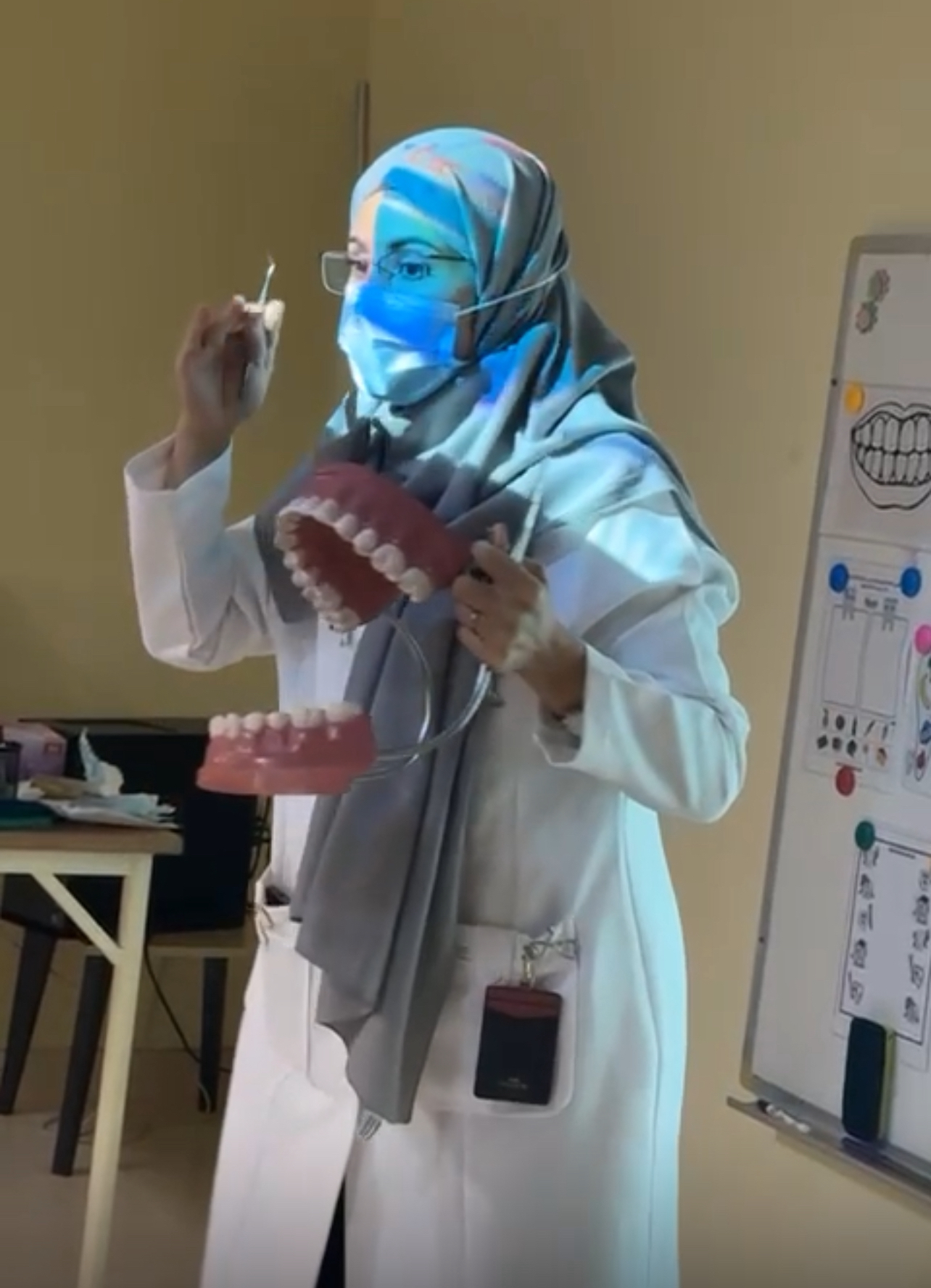 بادرة أم