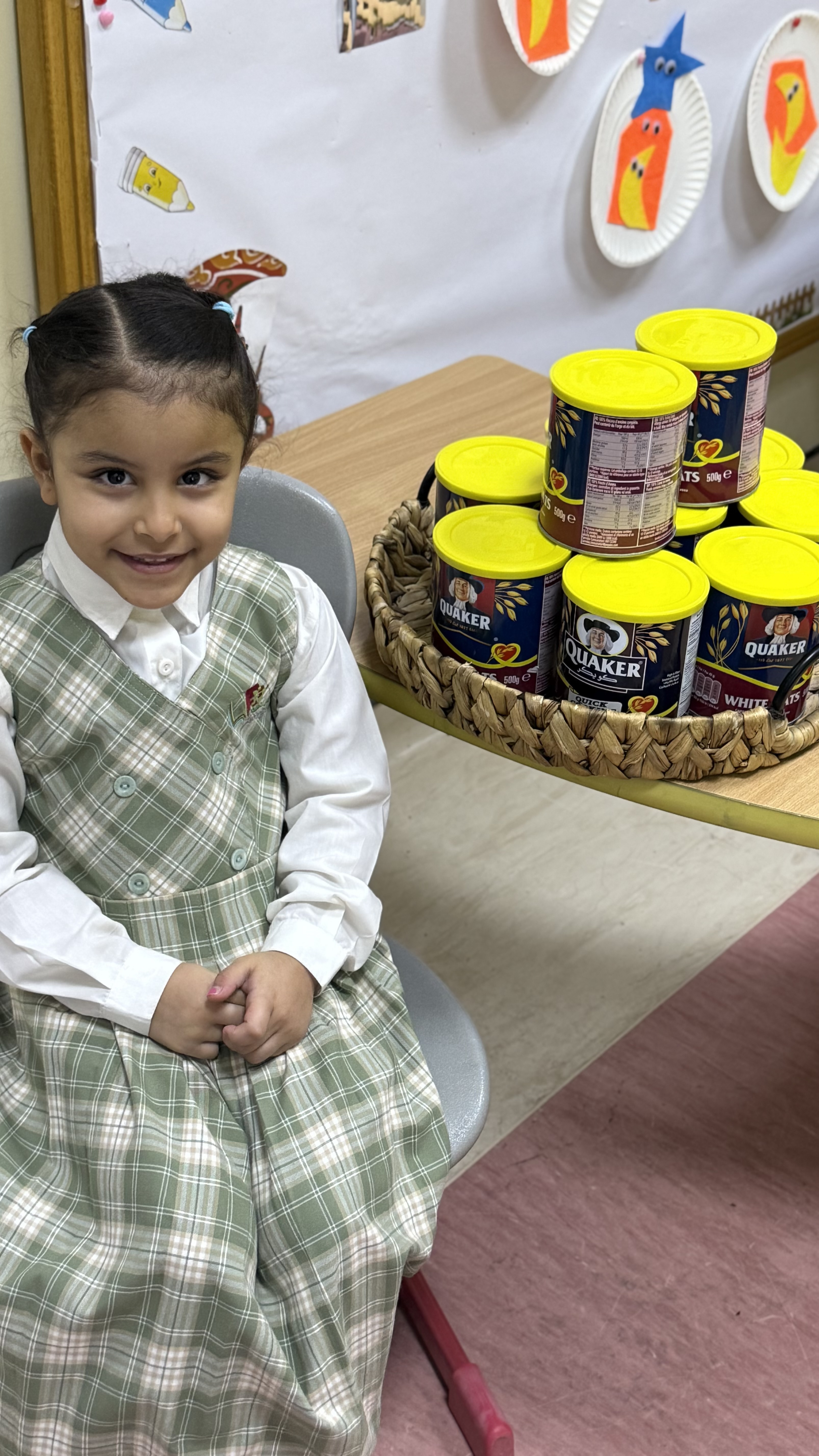 بادرة عطاء 