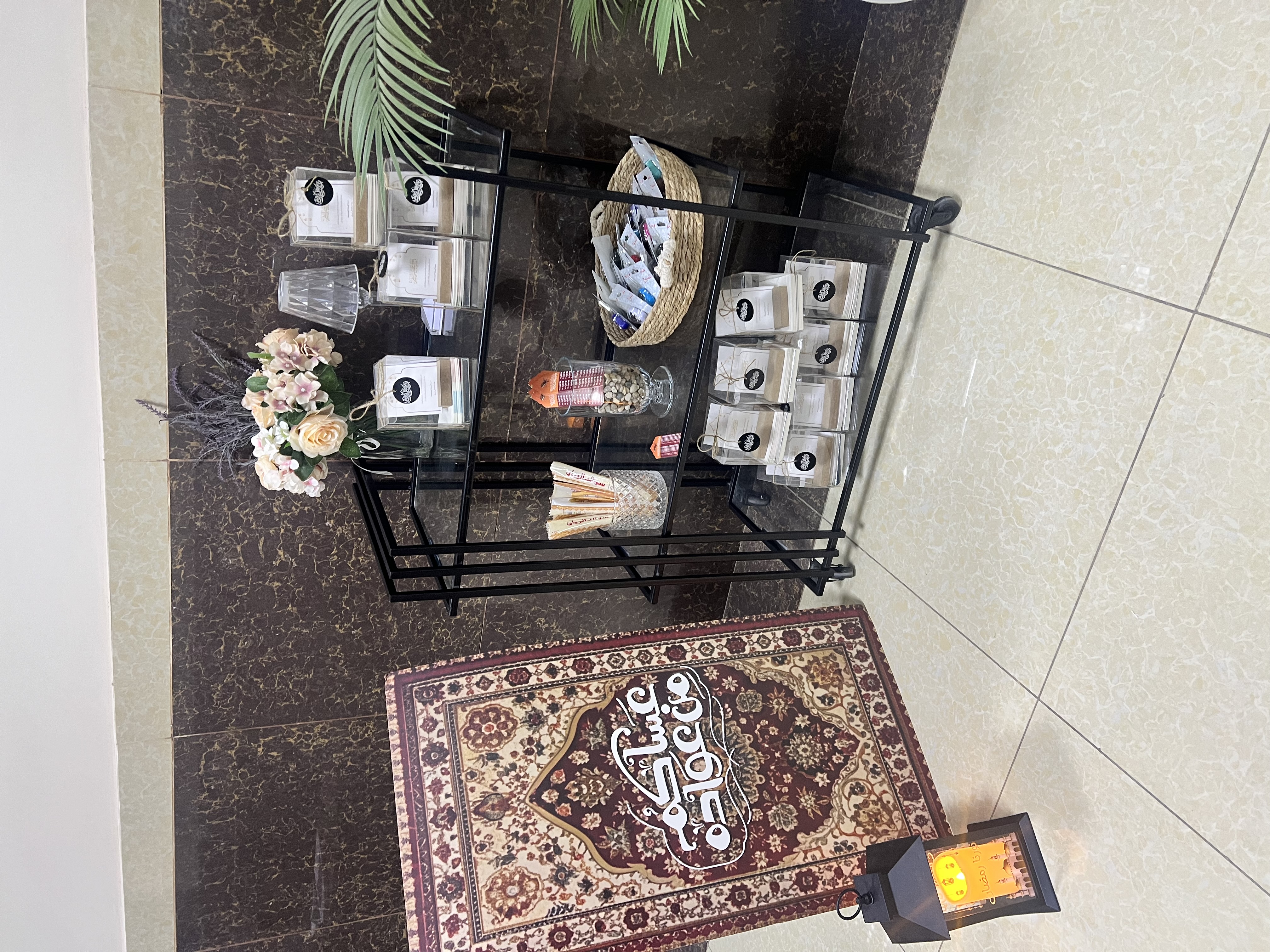 اهلاً رمضان 