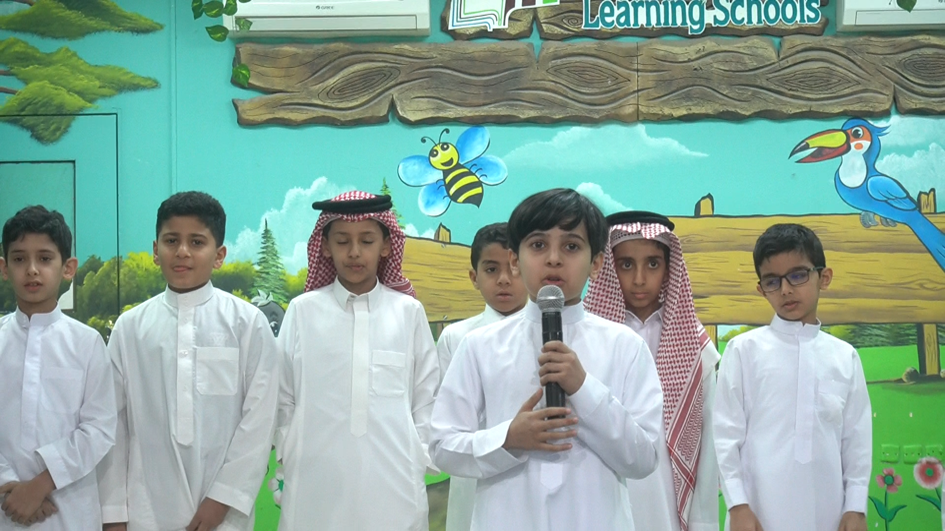 إذاعة مميزة  عن فضل صيام الست من شوال