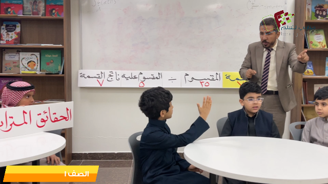 المختبر المدرسي- الطقس