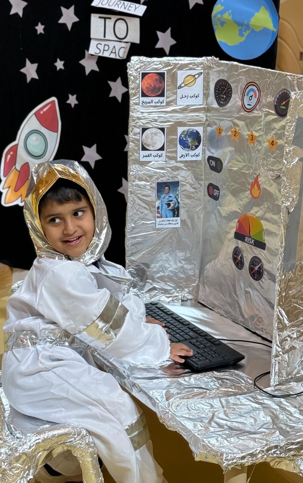 رواد المستقبل 