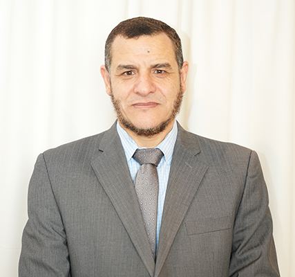 بلال خطاب