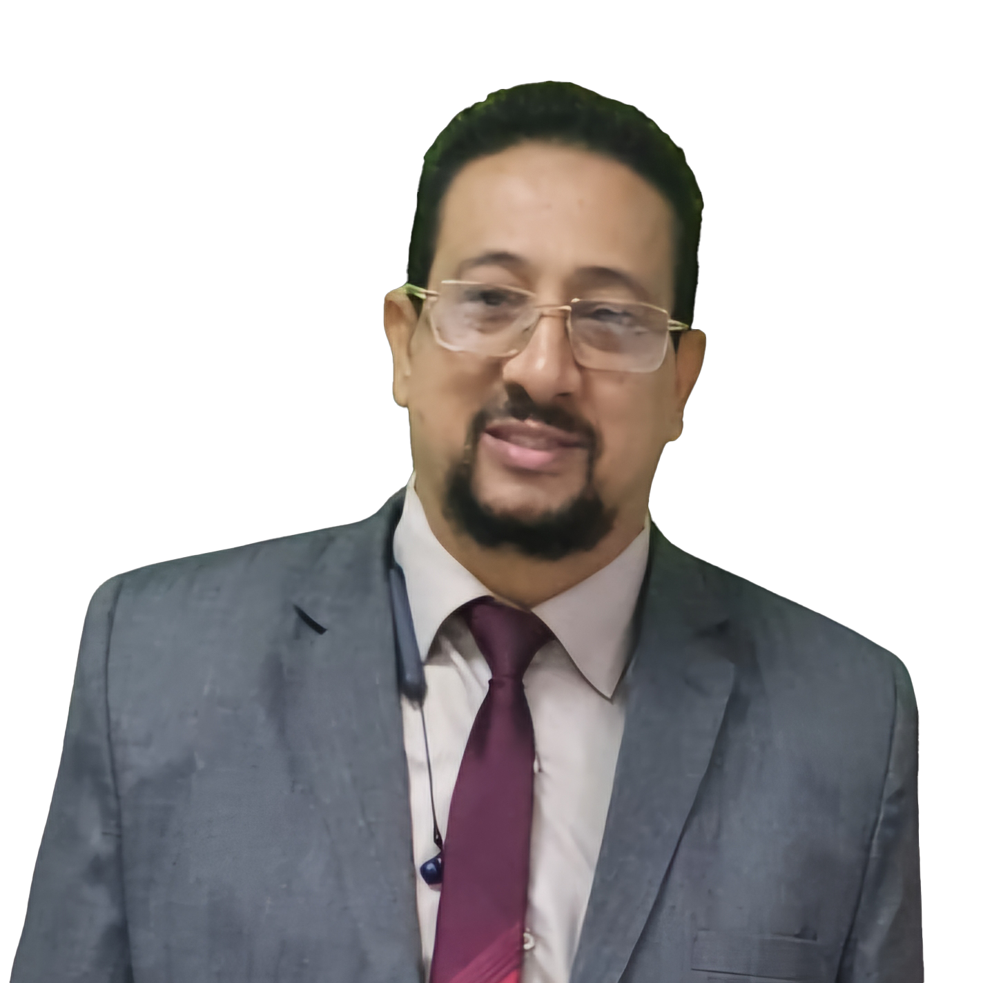 عصام فارس